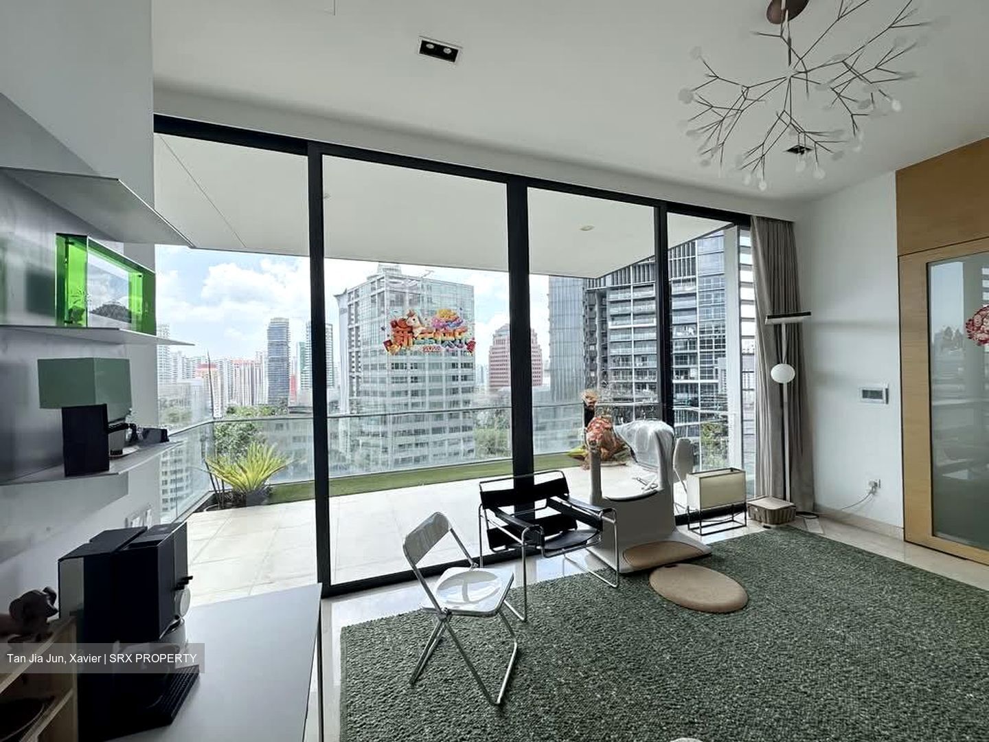 Urban Suites (D9), Condominium #534877791